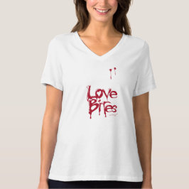 Camiseta Love Bites
