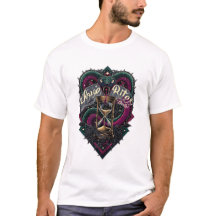 Camiseta 'Love Bites (Literalmente)' | San Valentí