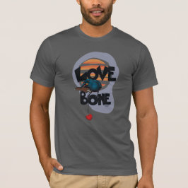 Camiseta Love Bone 2021