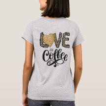 Love Coffee citas graciosas y lindas para ella