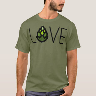 Camiseta Love Craft Beer