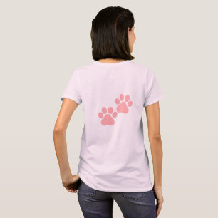 Camiseta Love Dalmata