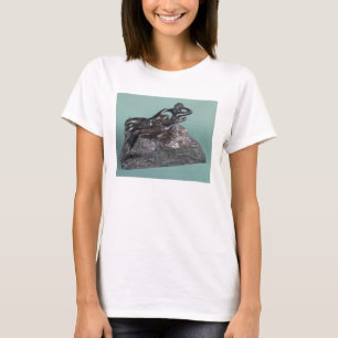 Camiseta Love Fleeing, 1883-84 (bronze)