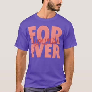 Camiseta LOVE FOR EVERY friends