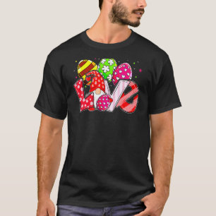 Camiseta Love Gnome Bunny Pastel Primavera Caza Huevos Cone