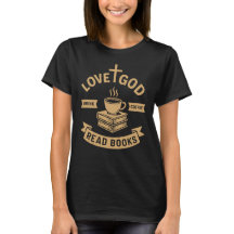 Love God Drink Coffee Read Books Amantes
