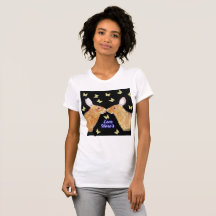 Love Hares Shirt