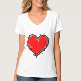 Camiseta Love is 
