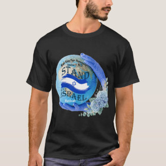 Camiseta Love Isreal