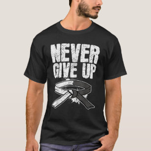 Camiseta Love Karate Black Belt Gift Diseño Artes Marciales