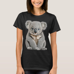 Camiseta Love Koala Bears T-Shirt