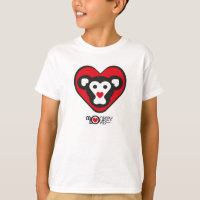 LOVE MONKEY LOVE SPECIAL by Masanser
