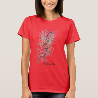 Camiseta Love Never ends T Shirt