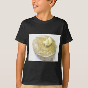 Camiseta Love Pancakes