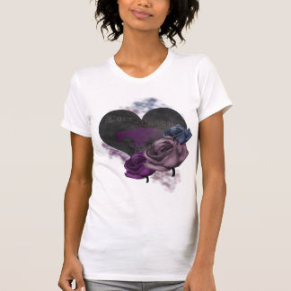 Camiseta Love Passion Horse Tee