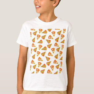 Camiseta Love Pizza