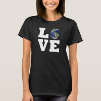 LOVE Planet Earth Environmental Protection