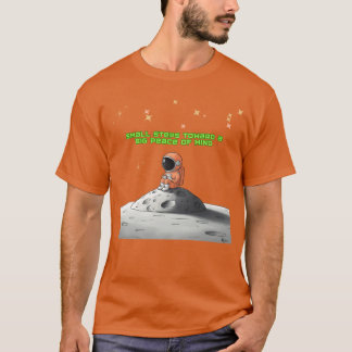 Camiseta Love Rock and Roll family