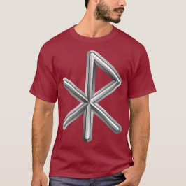 Camiseta Love Rune