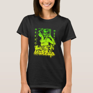 Camiseta Love Sarian Baileys Videojuegos Set Series My