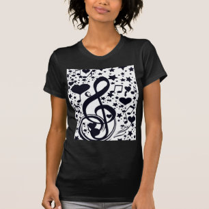 Camiseta Love Shines_