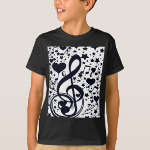 Camiseta Love Shines_