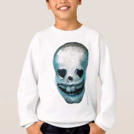 Camiseta Love skull 2