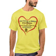Love Smelt T-Shirt