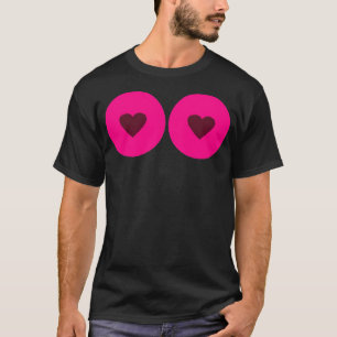 Camiseta Love Strawberry divertido 8 cumpleaños