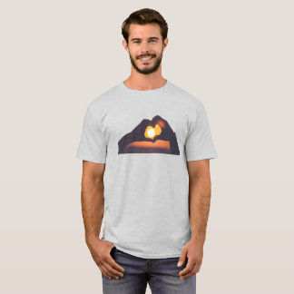 Camiseta Love T-Shirt