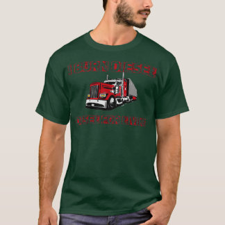 Camiseta Love truck para ClassicCopy
