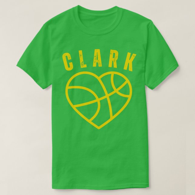 Camiseta love TShirt (Diseño del anverso)