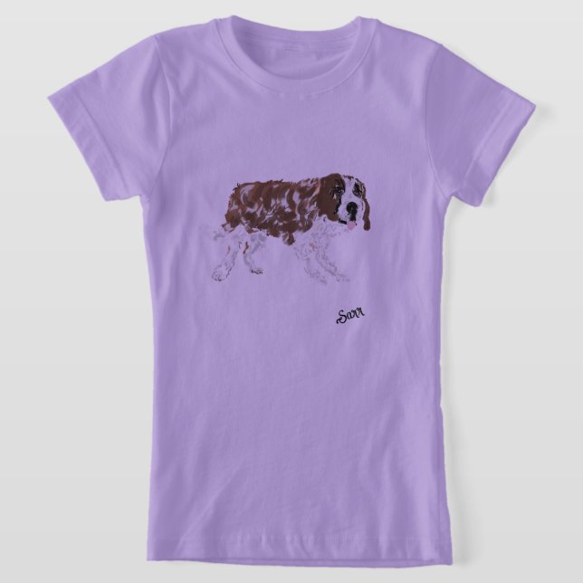 Camiseta : Loveble (Distribución)