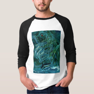 Camiseta Lovecraftian T-Shirt