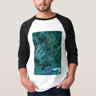 Camiseta Lovecraftian T-Shirt
