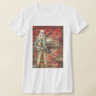 Camiseta Lovecraftian T-Shirt