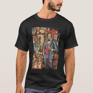 Camiseta Lovecraftian T-Shirt