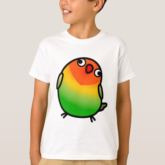 Camiseta Lovederp (Anverso)
