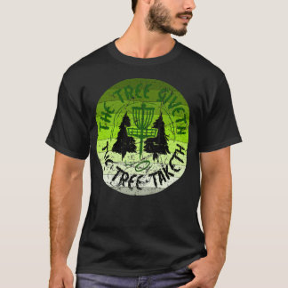 Camiseta Lovegolf de Disk Golf