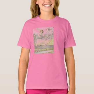 Camiseta Loveliness