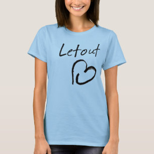 Camiseta Lovely Complex #1