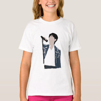 Camiseta Lovely Runner Sunjae