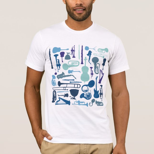 Camiseta Lover (Anverso)