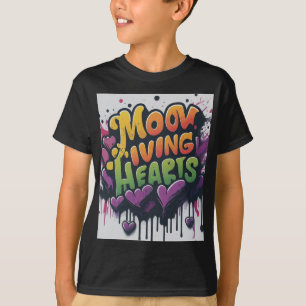 Camiseta Lover Animal