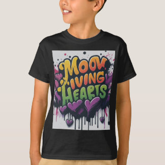 Camiseta Lover Animal