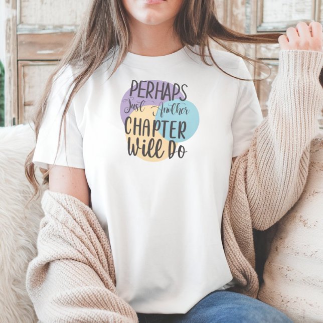 Camiseta Lover 📚 Bookworm leyendo profesor bibliotecario (Book Lover 📚 Bookworm Reading Librarian Teacher T-Shirt)