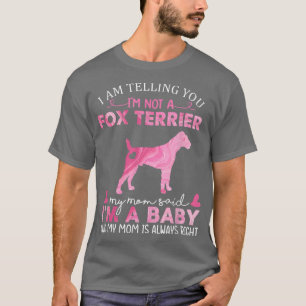 Camiseta Lover Chr, la graciosa dueña de un perro adorable