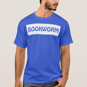 Camiseta Lover de libros divertidos diseña libros divertido