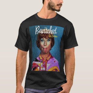 Camiseta Lover Gift Endora Regalos Bewitados Para El Ventil