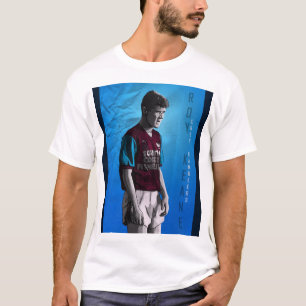 Camiseta Lover Gift Roy Keane Cobh Ramblers Vintage Keane S